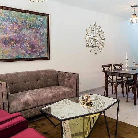 Hatso Villas San Miguel de Allende Luaran gambar