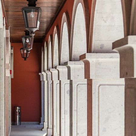 Hatso Villas San Miguel de Allende Luaran gambar